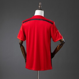 Maglia Flamengo Retro Gara Third 2014/2015