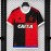 Maglia Flamengo Retro Gara Third 2015/2016