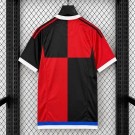 Maglia Flamengo Retro Gara Third 2015/2016