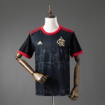 Maglia Flamengo Retro Gara Third 2021/2022