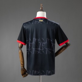 Maglia Flamengo Retro Gara Third 2021/2022