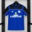 Maglia Flamengo Retro Portiere Blue 1999/2000