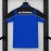 Maglia Flamengo Retro Portiere Blue 1999/2000