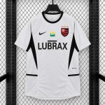 Maglia Flamengo Retro Portiere White 2002/2003