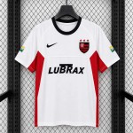 Maglia Flamengo Retro Training 2001/2002