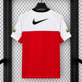 Maglia Flamengo Retro Training 2001/2002