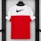 Maglia Flamengo Retro Training 2001/2002