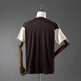 Maglia Flamengo Training Brown 2026/2027