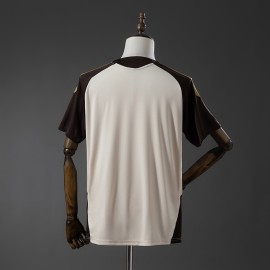 Maglia Flamengo Training Off White 2026/2027