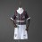 Maglia Fluminense FC Bambino Gara Home 2026/2027