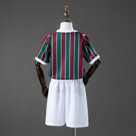 Maglia Fluminense FC Bambino Gara Home 2026/2027