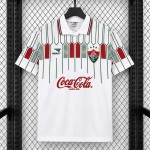 Maglia Fluminense FC Retro Gara Away 1992/1993