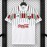 Maglia Fluminense FC Retro Gara Away 1992/1993