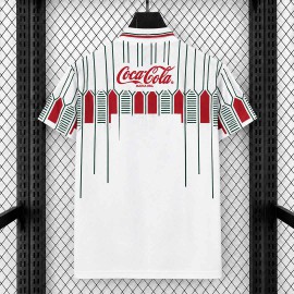 Maglia Fluminense FC Retro Gara Away 1992/1993