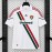 Maglia Fluminense FC Retro Gara Away 2009/2010