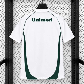 Maglia Fluminense FC Retro Gara Away 2009/2010