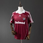 Maglia Fluminense FC Retro Gara Third 2007/2008