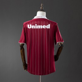 Maglia Fluminense FC Retro Gara Third 2007/2008