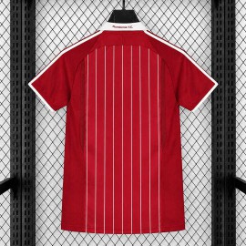 Maglia Fluminense FC Retro Gara Third 2008/2009