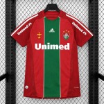 Maglia Fluminense FC Retro Gara Third 2009/2010