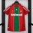 Maglia Fluminense FC Retro Gara Third 2009/2010