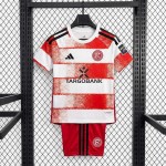 Maglia Fortuna Dusseldorf Bambino Gara Home 2026/2027