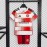 Maglia Fortuna Dusseldorf Bambino Gara Home 2026/2027