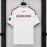 Maglia Fortuna Dusseldorf Gara Away 2026/2027