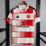 Maglia Fortuna Dusseldorf Gara Home 2026/2027