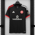 Maglia Fortuna Dusseldorf Gara Third 2026/2027