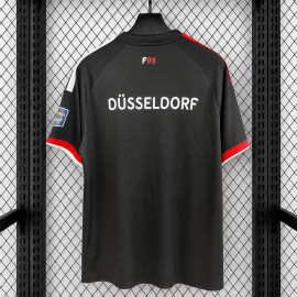 Maglia Fortuna Dusseldorf Gara Third 2026/2027
