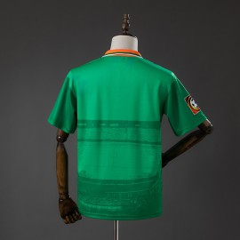 Maglia Fortuna Dusseldorf Retro Gara Away 1996/1997