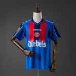 Maglia Fortuna Dusseldorf Retro Gara Away 1998/1999