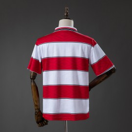 Maglia Fortuna Dusseldorf Retro Gara Home 1995/1996