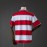 Maglia Fortuna Dusseldorf Retro Gara Home 1995/1996