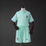 Maglia Francia Bambino Gara Away 2026/2027