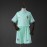 Maglia Francia Bambino Gara Away 2026/2027