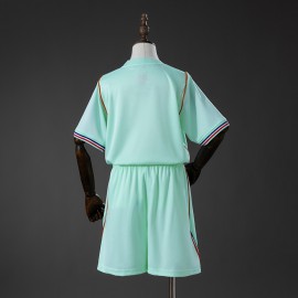 Maglia Francia Bambino Gara Away 2026/2027