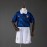 Maglia Francia Bambino Gara Home 2026/2027