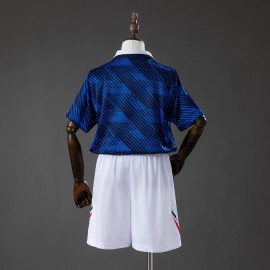 Maglia Francia Bambino Gara Home 2026/2027
