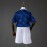 Maglia Francia Bambino Gara Home 2026/2027