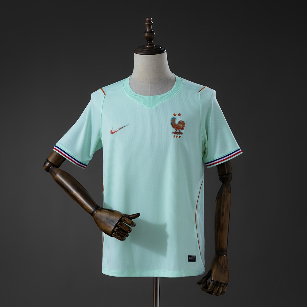 Maglia Francia Gara Away 2026/2027