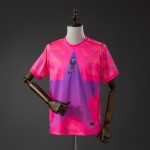 Maglia Francia Portiere Pink 2026/2027