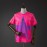 Maglia Francia Portiere Pink 2026/2027