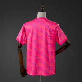 Maglia Francia Portiere Pink 2026/2027