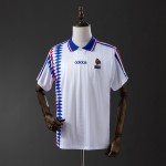 Maglia Francia Retro Gara Away 1994/1995
