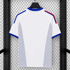 Maglia Francia Retro Gara Away 2002/2003