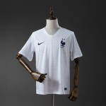 Maglia Francia Retro Gara Away 2018/2019