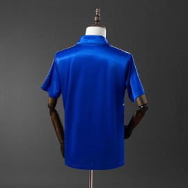 Maglia Francia Retro Gara Home 1984