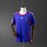 Maglia Francia Retro Gara Home 2006